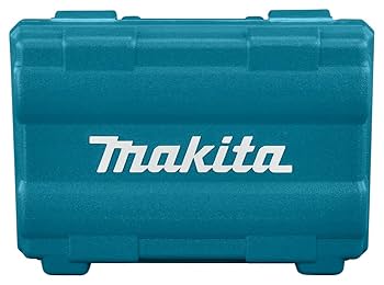 Amazon | Makita E-13166 Set of 42 Accessories Bits Drill